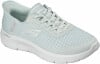 Skechers Go Walk Flex-Grand Trainingsschuhe