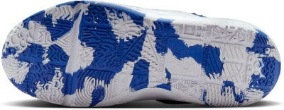 Nike Team Hustle D 12 basketbalové boty 
