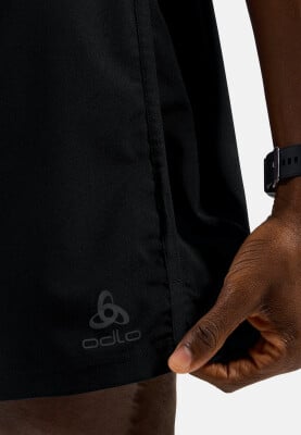 Odlo Essential 6 Inch Laufshort Odlo Essential 6 Inch Laufshort
