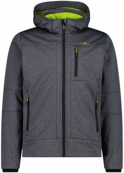 CMP Melange Clima Protect outdoorová bunda
