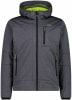 CMP Melange Clima Protect outdoorová bunda