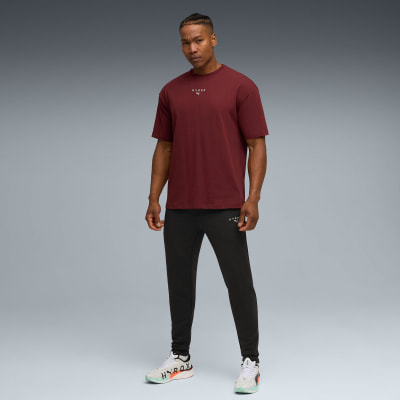 Puma x Hyrox Lifestyle T-Shirt