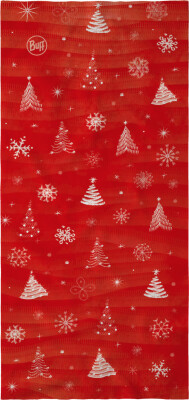 Buff Original Ecostretch Multifunktionstuch Feiertage,Holiday Buff Original Ecostretch Multifunktionstuch Feiertage,Holiday
