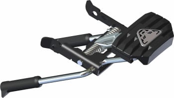 Dynafit TLT Superlite 2.0 inkl. Stopper