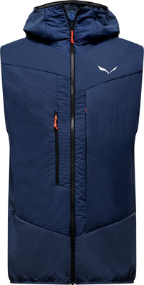 Sella Dst/Twt Hyb Wandergilet mit Kapuze Sella Dst/Twt Hyb Wandergilet mit Kapuze
