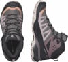 Salomon Dám. trekingová obuv X Ultra 360 Mid GTX veï. VB