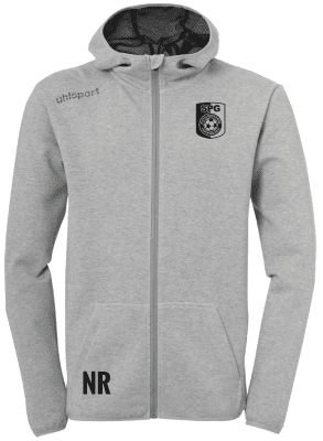 Uhlsport Essential Kapuzenjacke