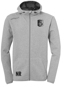 SPG Putzleinsdorf Hofkirchen Essential Kapuzenjacke
