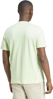 adidas Future Icons 3 Stripes T-Shirt