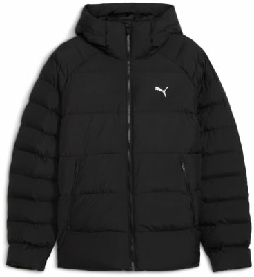 Puma Mono Hooded Jacket Jacke mit Kapuze