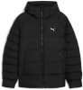 Puma Mono Hooded Jacket Jacke mit Kapuze