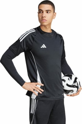 adidas TF LS TEE M Langarmshirt