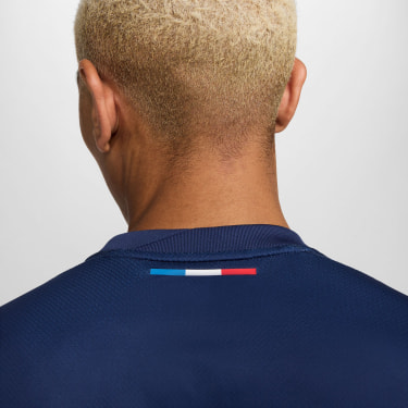 Paris Saint-Germain 2024/25 Heimtrikot