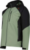 CMP Jacket Zip Hood Wanderjacke mit Kapuze