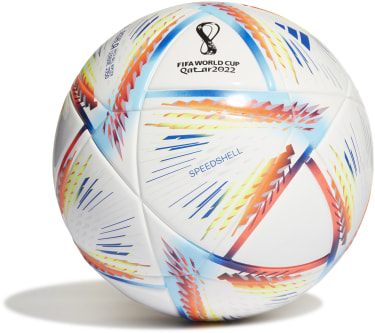 RIHLA LGE J350, futbalová lopta