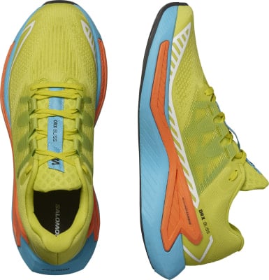 Salomon DRX Bliss férfi futócipő