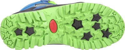 McKINLEY Dět.treková obuv Santiago AQX Jr. useň/PU/mesh, McKINLEY Dět.treková obuv Santiago AQX Jr. useň/PU/mesh,