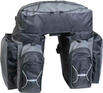 Cytec Travel kerékpáros hátizsák