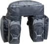 Cytec Travel CarryMore 3-fach Gepäckträgertasche