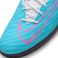 Phantom GX Club Hallenfußballschuhe