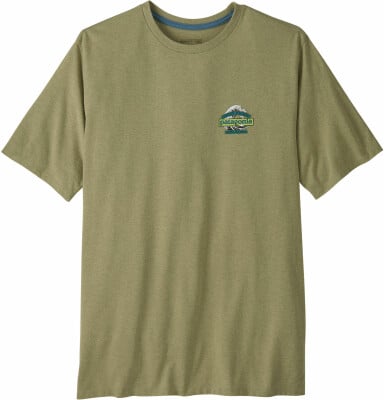 Patagonia M's Great Waves T-Shirt