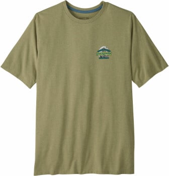 Patagonia M's Great Waves T-Shirt