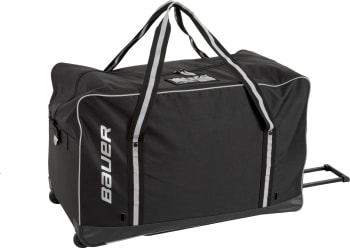 Bauer Eishockeytasche mit Rollen