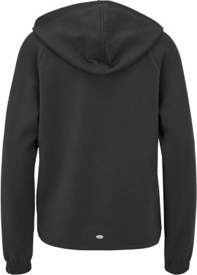 Venice Beach Jessica Hoodie mit Halfzip