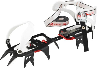 AustriAlpin skyClimb Concept 12-Zack Steigeisen