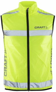 Visibility Vest funkční bezpečnostní vesta