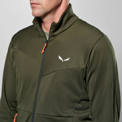 Salewa Puez Cammino Fleecejacke