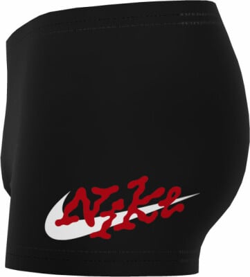 Nike Square Leg Badehose kurz