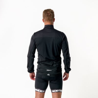 Northfinder Elliot, pánska kombinovaná bunda Northfinder Elliot, pánska kombinovaná bunda