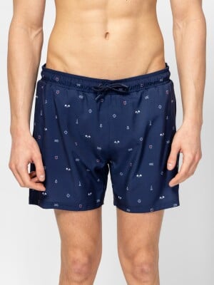 Heavy Tools Jard férfi fürdőnadrág