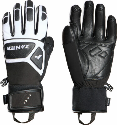 Zanier Race Pro STX Skihandschuhe