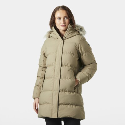 Helly Hansen W Blossom Puff női kabát