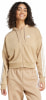adidas Essentials 3-Streifen Kapuzenjacke