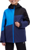McKINLEY STM David AQX 10.10 Skijacke mit Kapuze