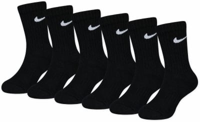 Nike 6-er Pack Socken Nike 6-er Pack Socken