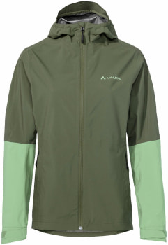 Vaude Moab II Regenjacke mit Kapuze