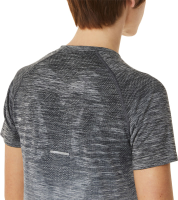 Asics Seamless Laufshirt