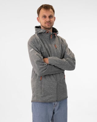 Jako Softshelljacke Light Stop Wind