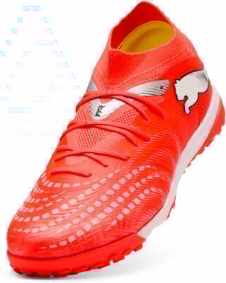 Puma Future 9 Match TT Kunstrasenfussballschuh UK-Gr.