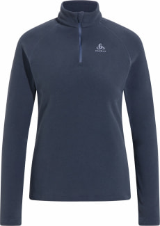 Rigi Midlayer mit Halfzip