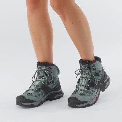 Salomon Dám. trekingová obuv Quest 4 GTX veï. VB