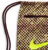 Nike NK BRSLA DRWSTG 9.5 AOP FA25 Gym Sack