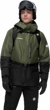 Nirvana 28 Alpinucksack