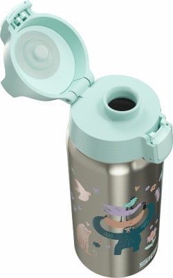 Sigg Shield Therm One 0,5L Trinkflasche