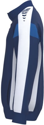 Erima Celebrate 125 Trainingsjacke mit Kapuze Erima Celebrate 125 Trainingsjacke mit Kapuze