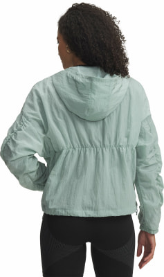 Under Armour UNDER ARMOUR Rival Woven Bungee Jacke